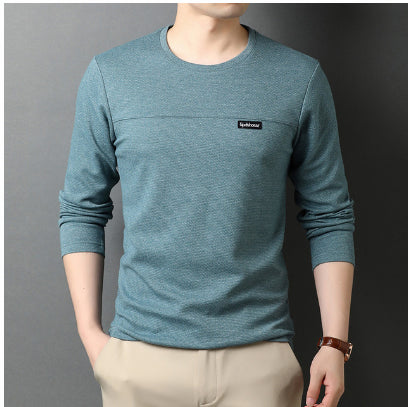 QUALITY LONG SLEEVE SWEATERS