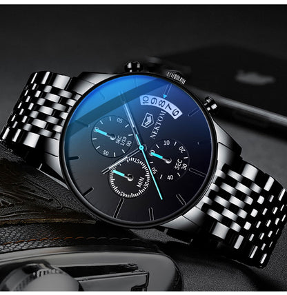 Mens Stylish Watches