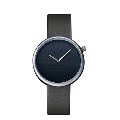 Minimalist unisex watches