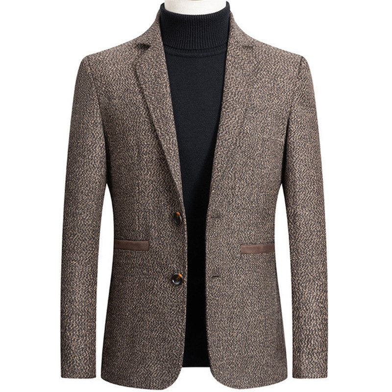 MENS CASUAL BLAZERS