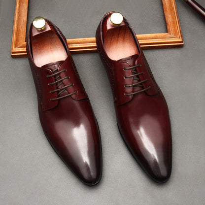 Formal Leather Shoes