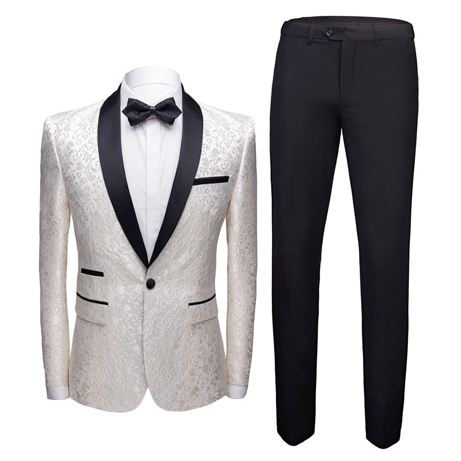 Premium Wedding Suit