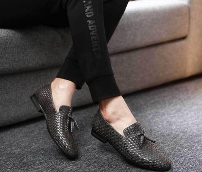 Mens Loafers