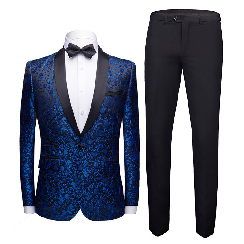 Premium Wedding Suit