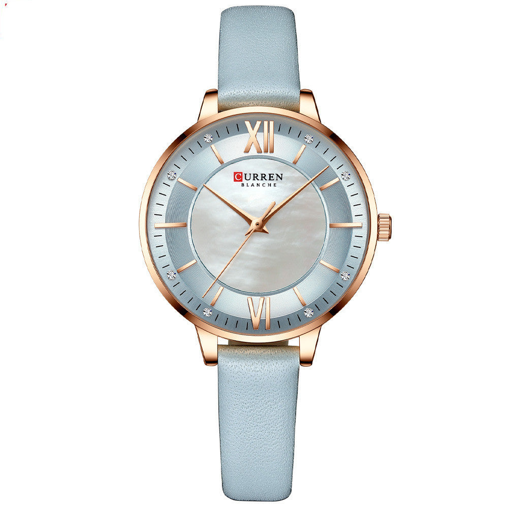 Luxury Women's Watch | Wrist Watch