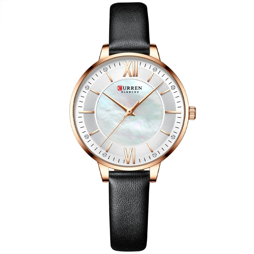 Luxury Women's Watch | Elegant Wrist Watch