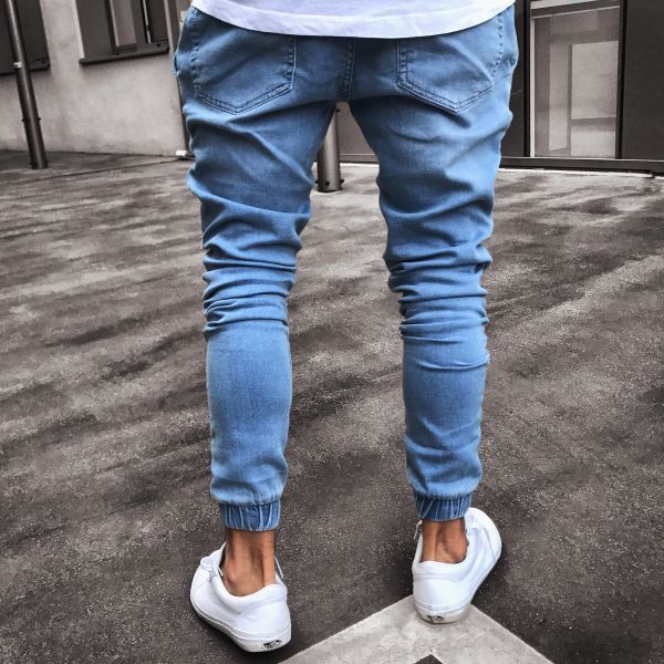 Mens Skinny Jeans