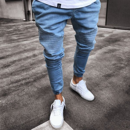 Mens Skinny Jeans