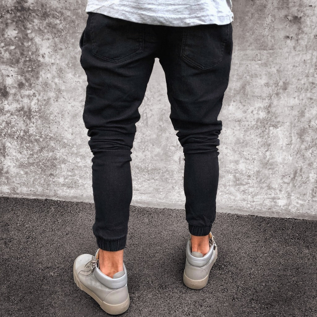 Mens Skinny Jeans