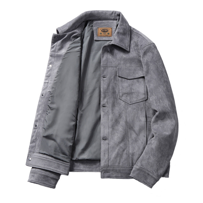 RETRO TOOLING JACKET