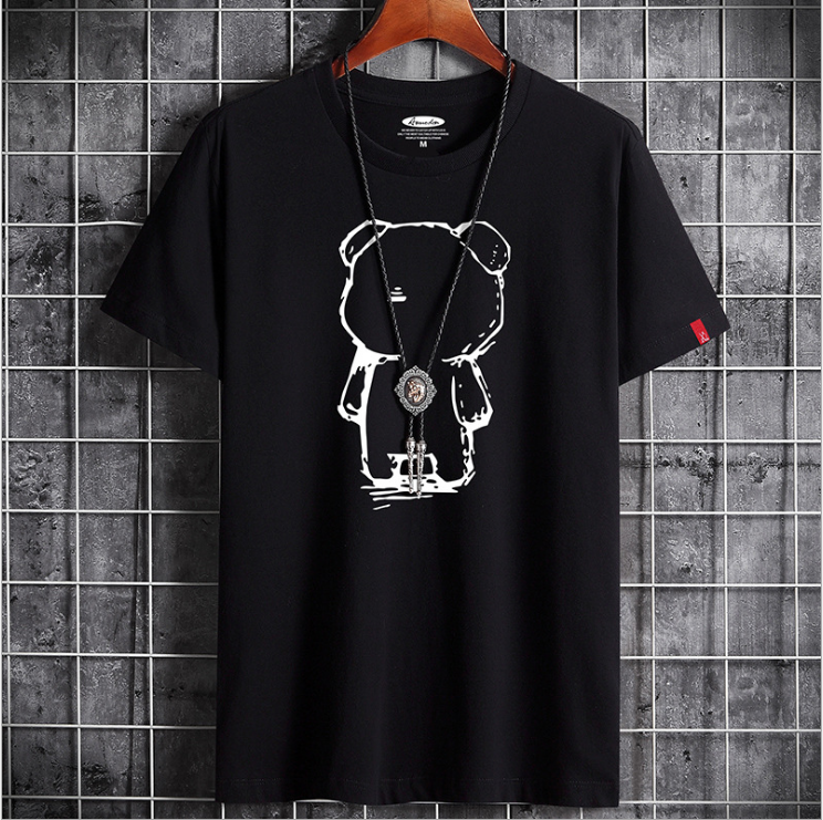 PANDA T-SHIRT