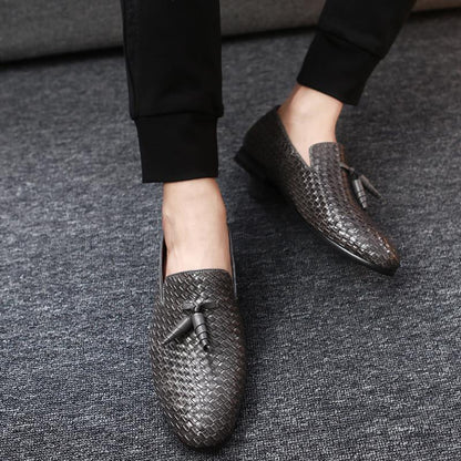 Mens Loafers