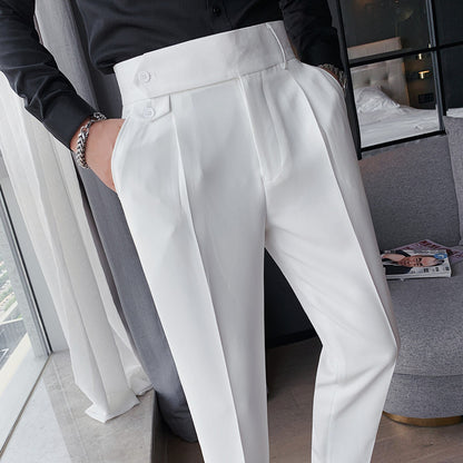 BRITISH CASUAL TROUSER