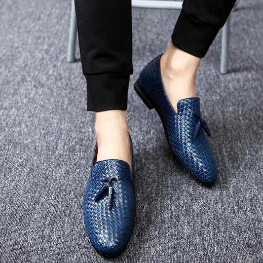 Mens Loafers