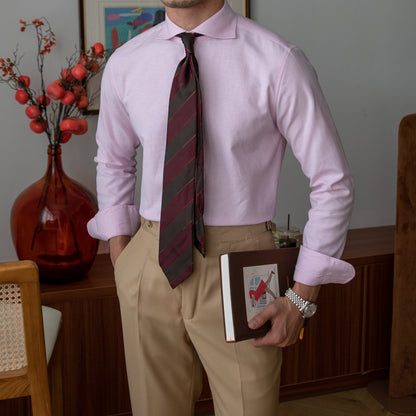 BUSINESS CASUAL FIT SHIRT