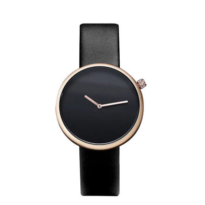 Minimalist unisex watches