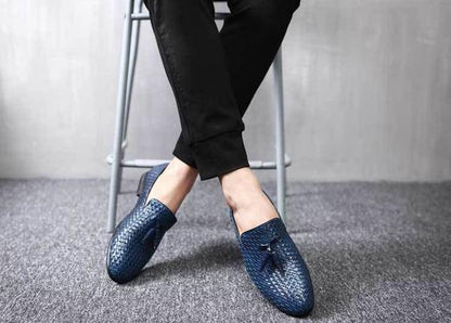 Mens Loafers