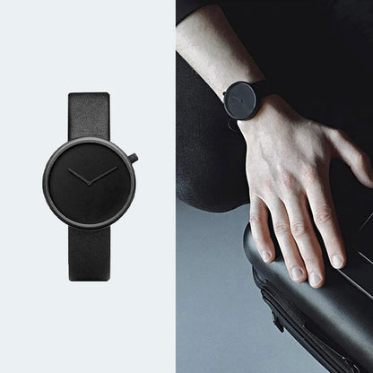 Minimalist unisex watches