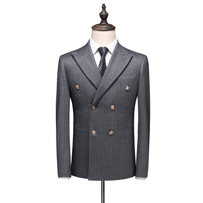 Premium 3 Piece Suit