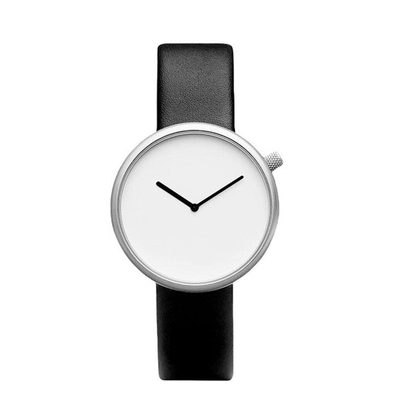 Minimalist unisex watches