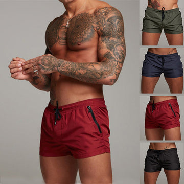 Mens Beach Swim Pants