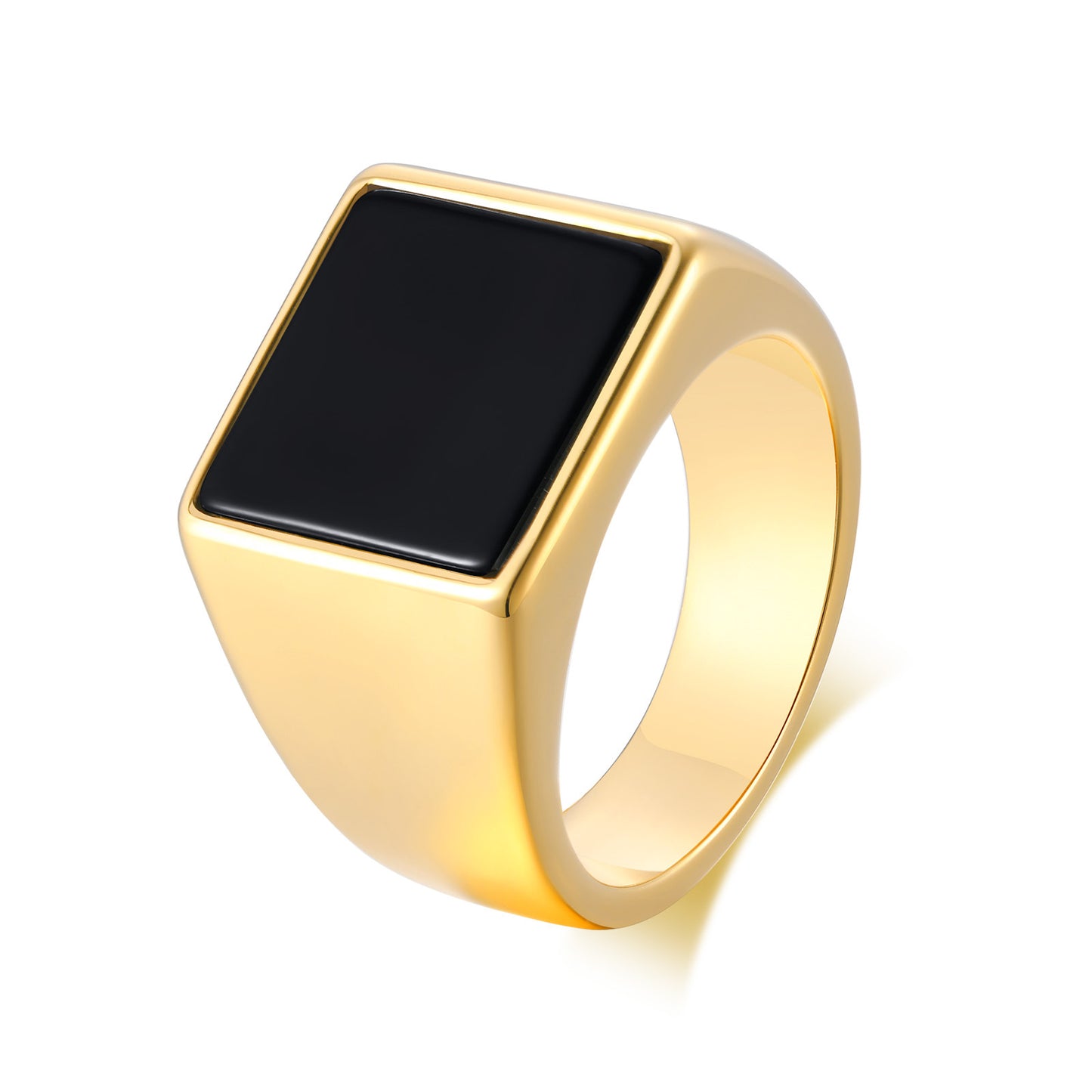 Geometric Ring