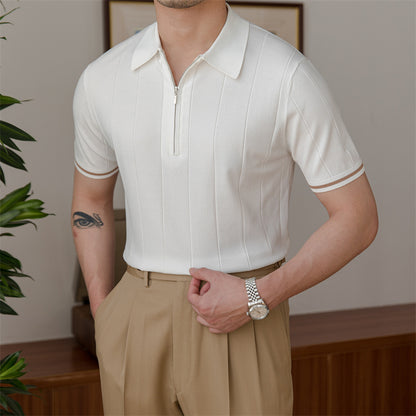 Breathable Anti-Wrinkle Shirt