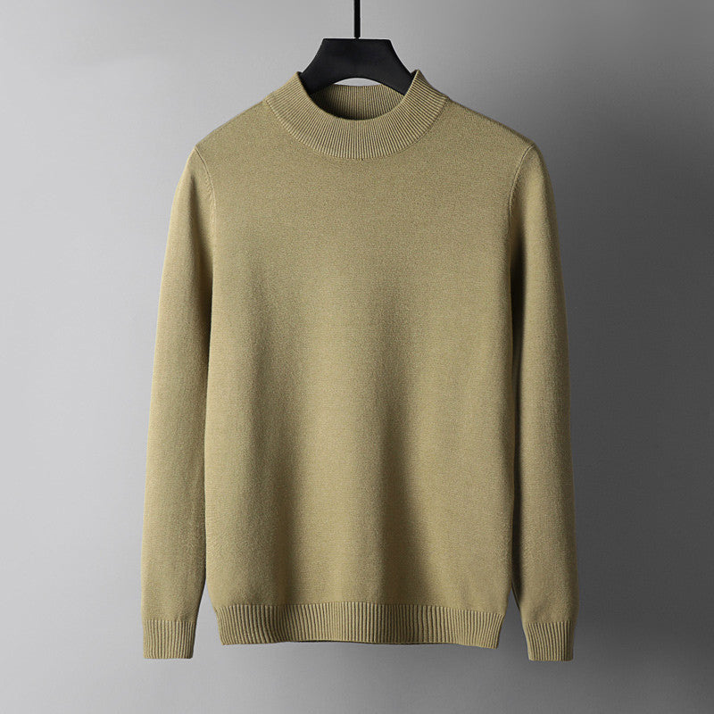 HIGH-END AUTUMN/WINTER SWEATER