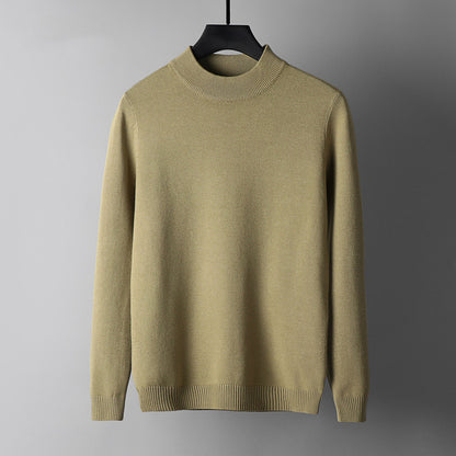 HIGH-END AUTUMN/WINTER SWEATER