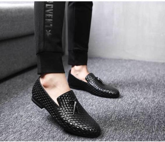 Mens Loafers