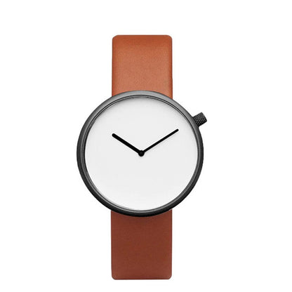 Minimalist unisex watches