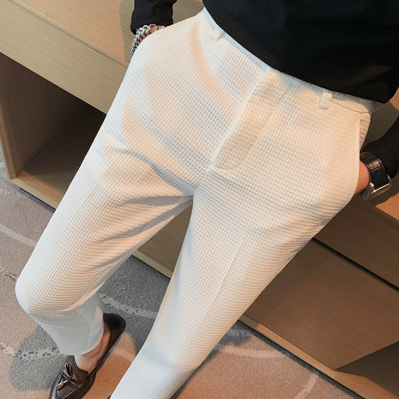 Elegant Casual Pants