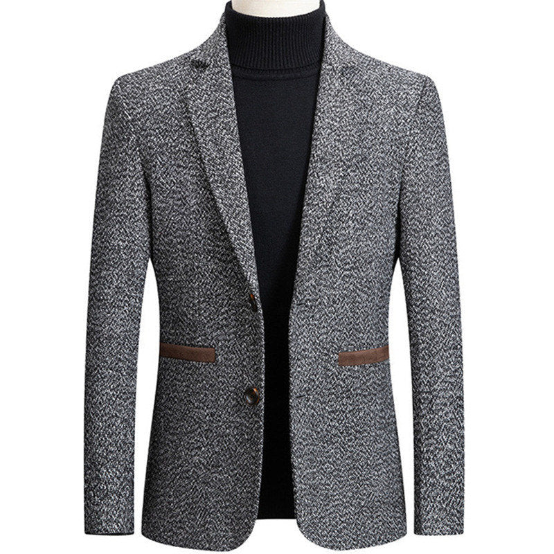 MENS CASUAL BLAZERS