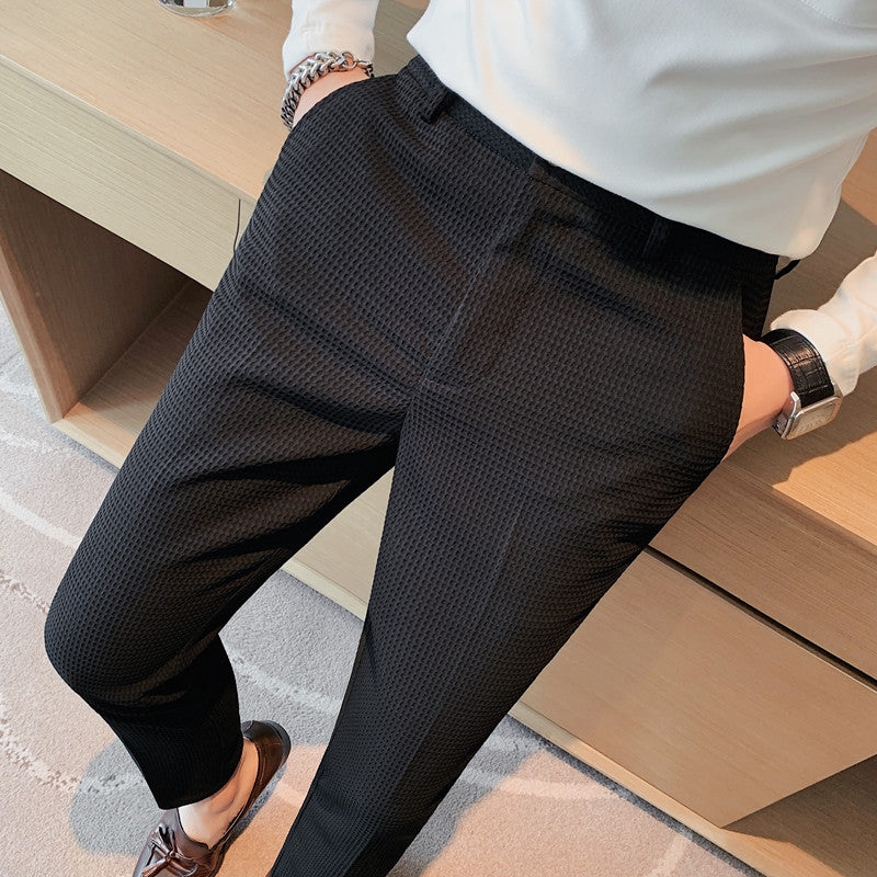 Elegant Casual Pants