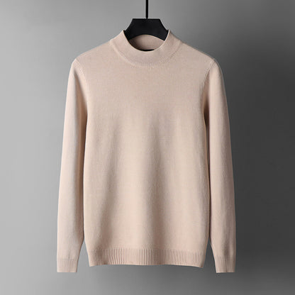 HIGH-END AUTUMN/WINTER SWEATER