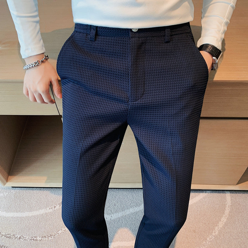 Elegant Casual Pants