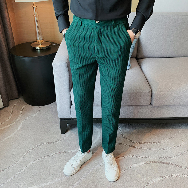 Elegant Casual Pants