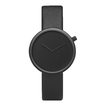 Minimalist unisex watches