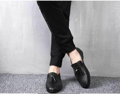 Mens Loafers