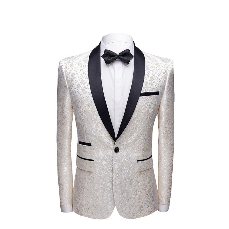 Premium Wedding Suit