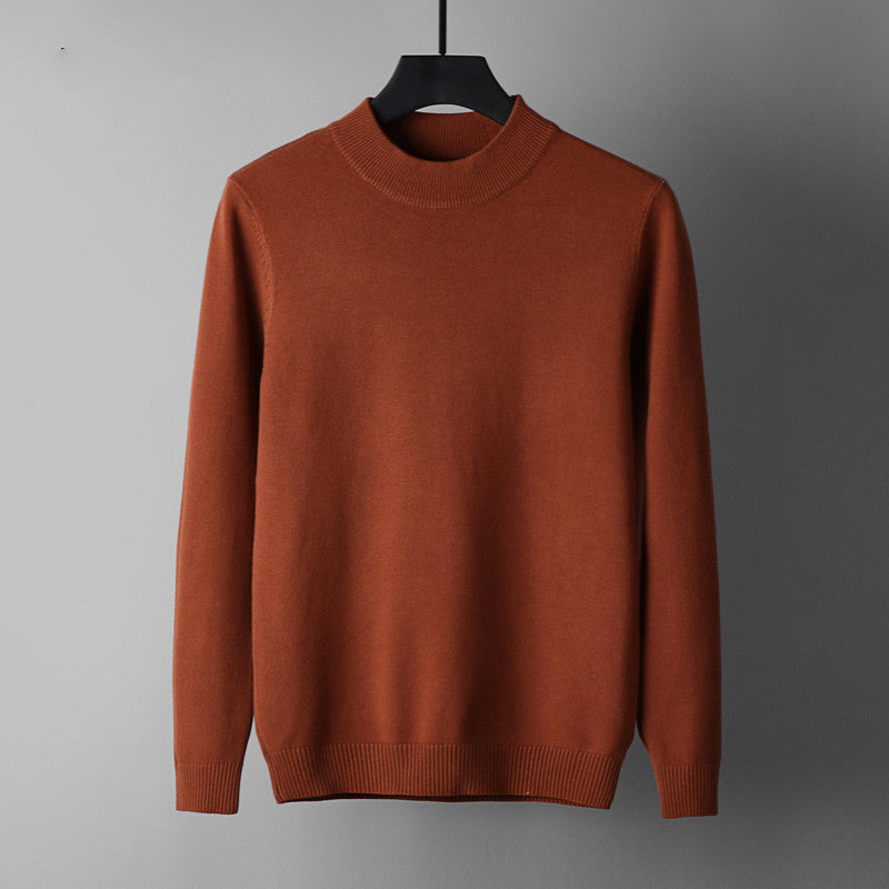 HIGH-END AUTUMN/WINTER SWEATER