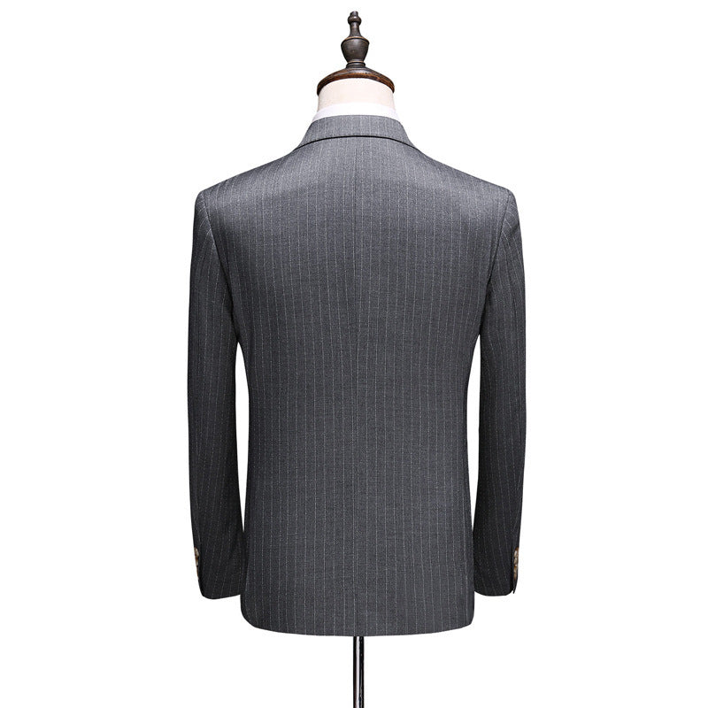 Premium 3 Piece Suit