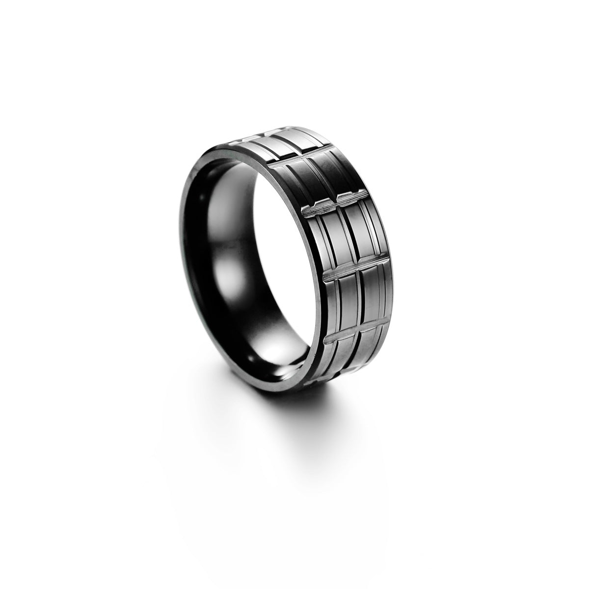 Stainless Steel Ring