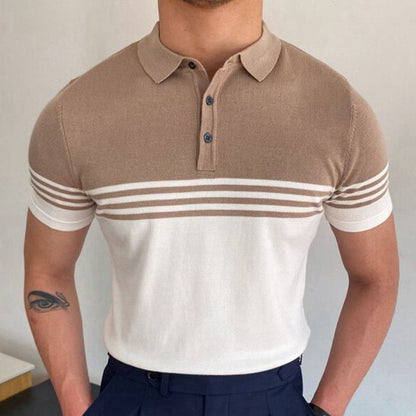 SMART-CASUAL T-SHIRT