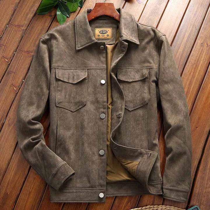 RETRO TOOLING JACKET