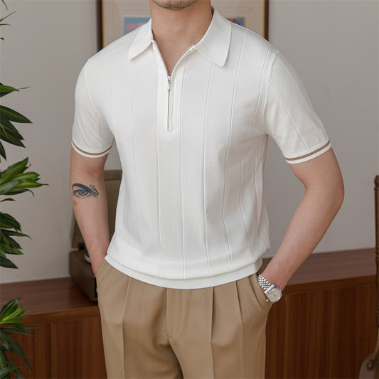 Breathable Anti-Wrinkle Shirt