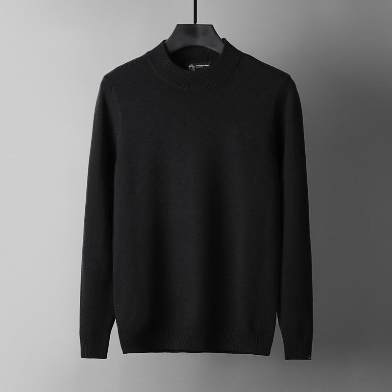 HIGH-END AUTUMN/WINTER SWEATER