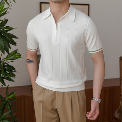 Breathable Anti-Wrinkle Shirt