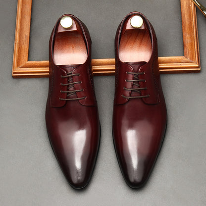 Formal Leather Shoes