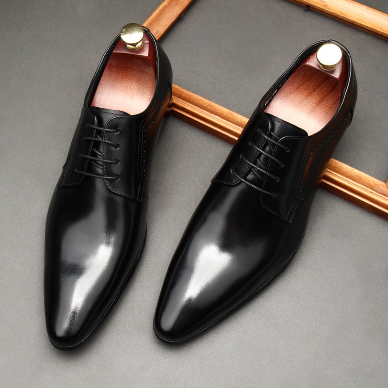 Formal Leather Shoes